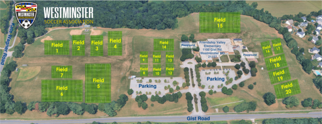 WSA Fields 3D Perspective